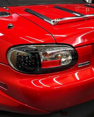 2003 Mazda MX-5 Miata Base
