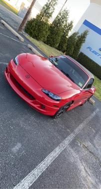 2003 Mazda MX-5 Miata Base
