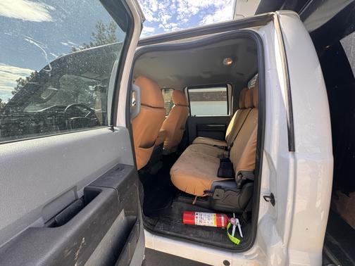 2014 Ford F-350 XL