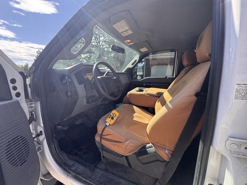 2014 Ford F-350 XL