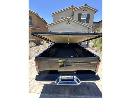 1999 Toyota Tacoma Xtracab