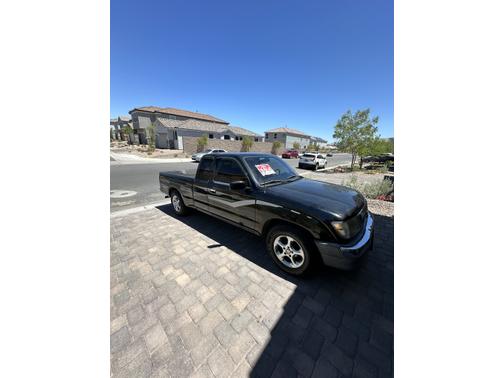 1999 Toyota Tacoma Xtracab