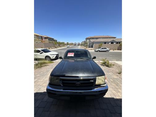 1999 Toyota Tacoma Xtracab