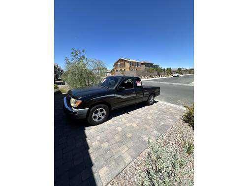 1999 Toyota Tacoma Xtracab