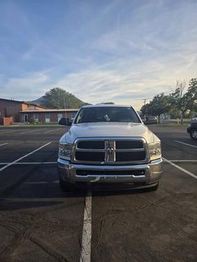 2012 RAM 2500 ST