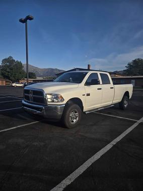 2012 RAM 2500 ST