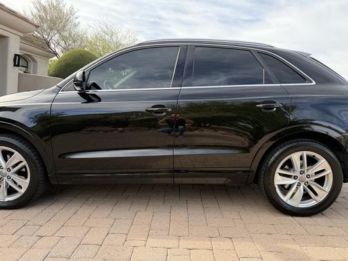 2017 Audi Q3 2.0T Premium Plus