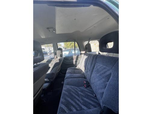 2000 Honda CR-V EX