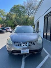 2008 Nissan Rogue SL