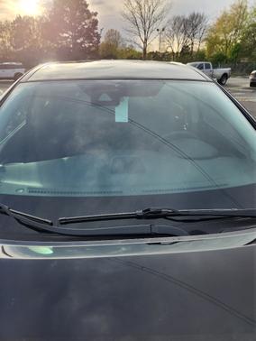 2021 Nissan Murano S