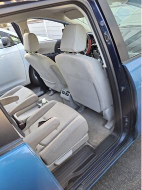 2010 Mazda Mazda5 Sport