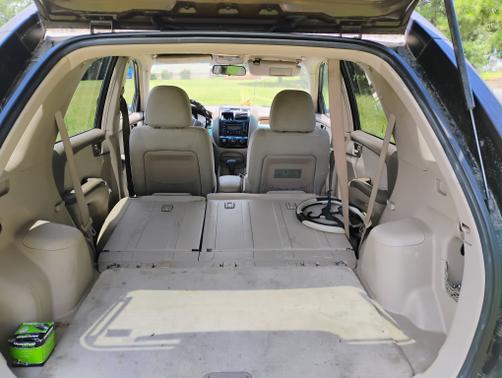 2008 Kia Sportage LX