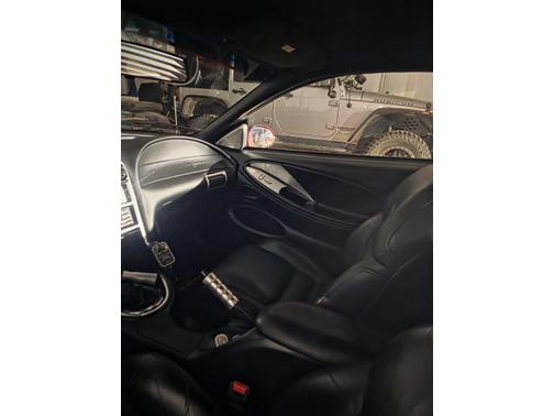 1995 Ford Mustang GT