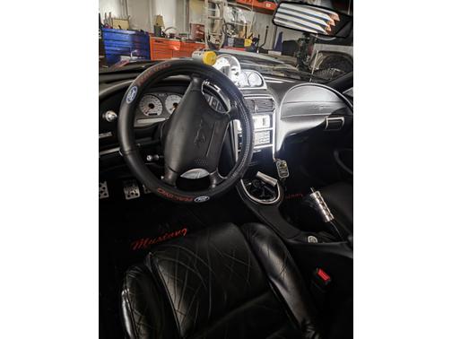 1995 Ford Mustang GT