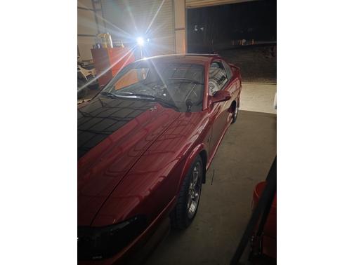 1995 Ford Mustang GT