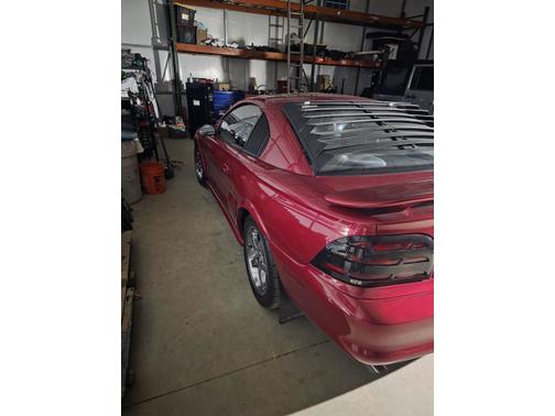 1995 Ford Mustang GT