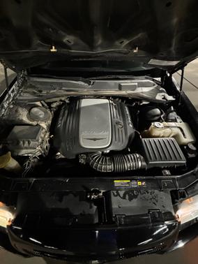 2005 Chrysler 300C Base