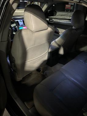 2005 Chrysler 300C Base