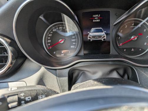 2019 Mercedes-Benz GLC 300 Base