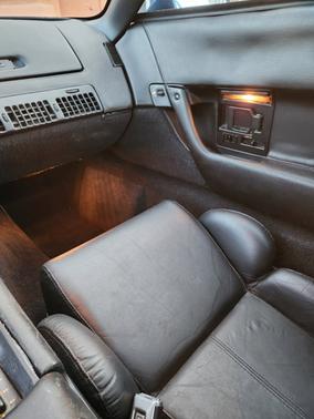 1993 Chevrolet Corvette Base