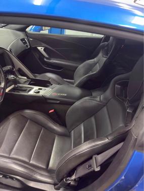 2016 Chevrolet Corvette Z06