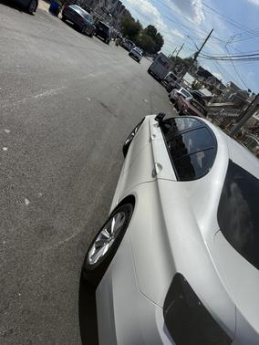 White 2015 BMW 528 i xDrive