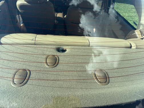 2000 Chrysler Cirrus LXi