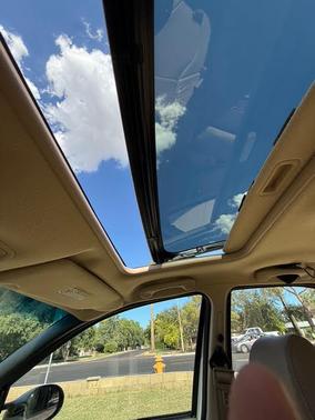 2000 Chrysler Cirrus LXi