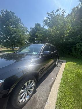 2013 Audi Q5 2.0T Premium Plus