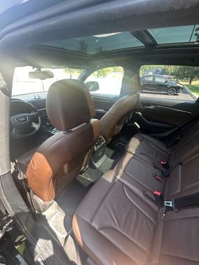 2013 Audi Q5 2.0T Premium Plus
