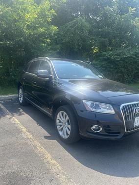 2013 Audi Q5 2.0T Premium Plus