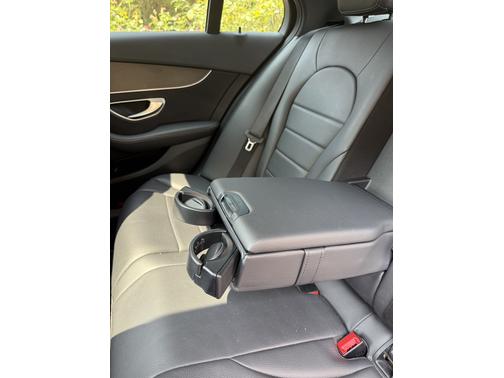 2019 Mercedes-Benz C-Class C 300 4MATIC