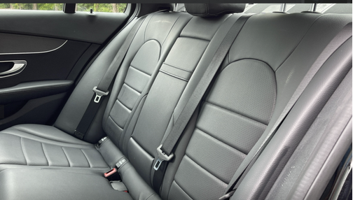 2019 Mercedes-Benz C-Class C 300 4MATIC