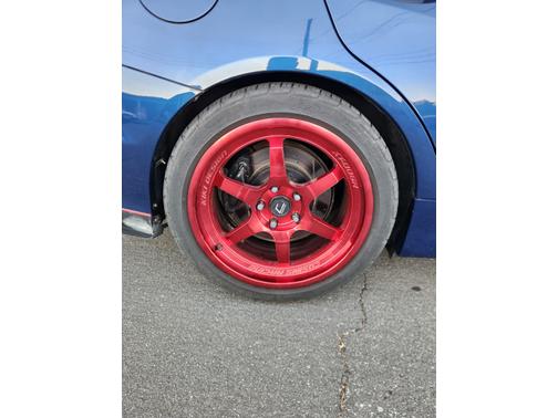 2015 Subaru WRX STI Base