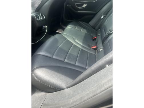 2016 Mercedes-Benz C-Class C 300 4MATIC