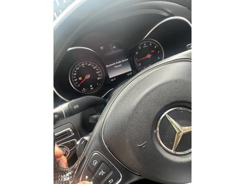2016 Mercedes-Benz C-Class C 300 4MATIC