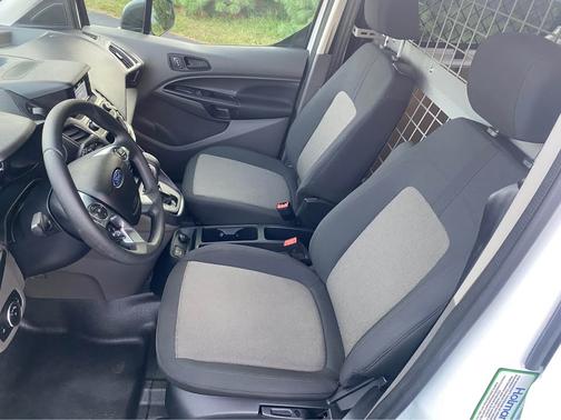 2023 Ford Transit Connect XL w/Rear Symmetrical Doors
