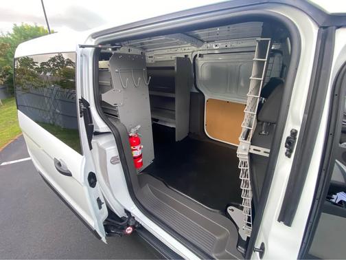 2023 Ford Transit Connect XL w/Rear Symmetrical Doors