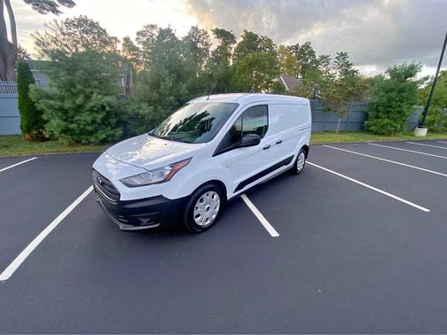 2023 Ford Transit Connect XL w/Rear Symmetrical Doors