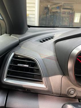 2018 Subaru Impreza 2.0i Sport