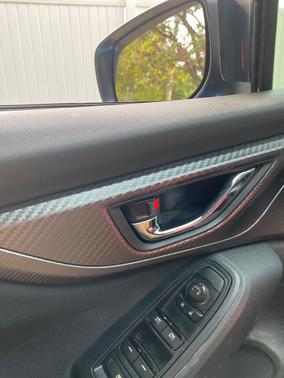 2018 Subaru Impreza 2.0i Sport