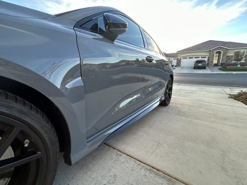 2024 Audi RS 3 2.5T