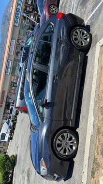 Black 2015 Subaru Impreza 2.0i Sport Limited