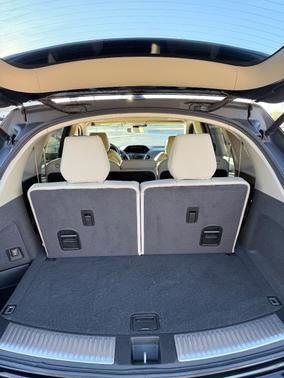 2018 Acura MDX 3.5L w/Technology Package