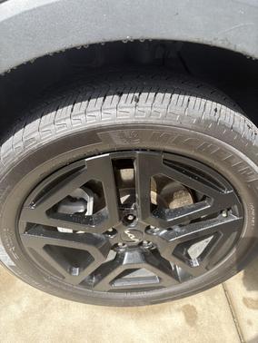 Gray 2024 Kia Telluride EX X-Line