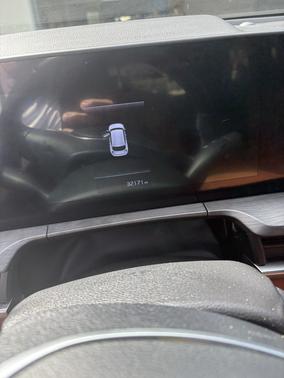Gray 2024 Kia Telluride EX X-Line
