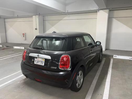 2015 MINI Hardtop Cooper