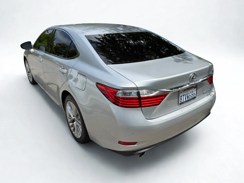 2013 Lexus ES 350 Base