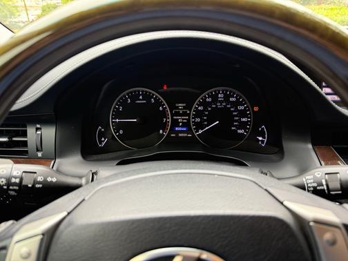 2013 Lexus ES 350 Base