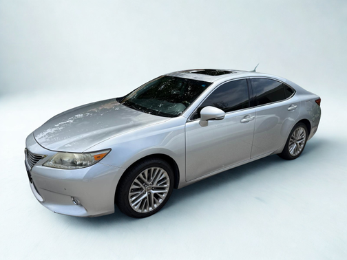 2013 Lexus ES 350 Base